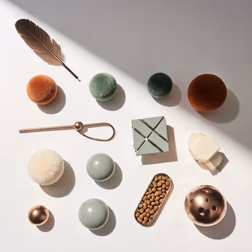 Curated Buying Guides & Gift Ideas