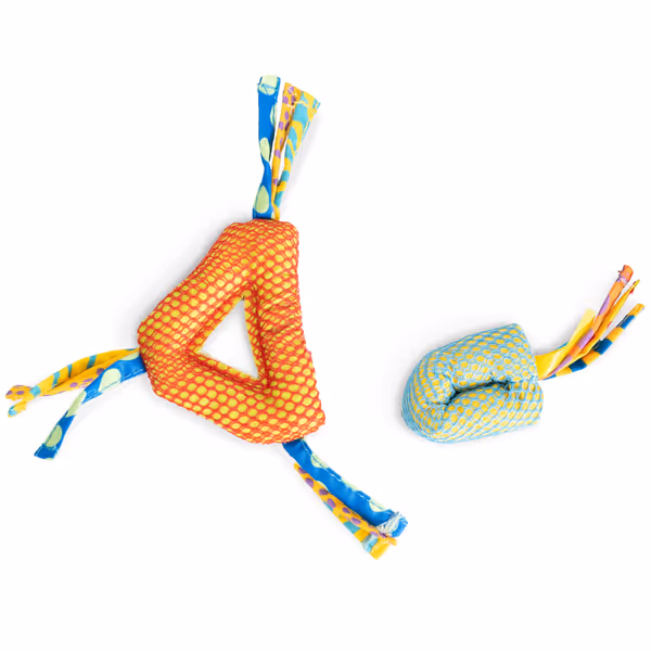 Catstages Catnip Dental Chew