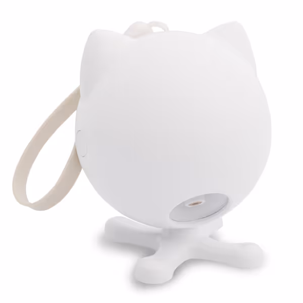 PetSafe Dancing Dot Laser Cat Toy